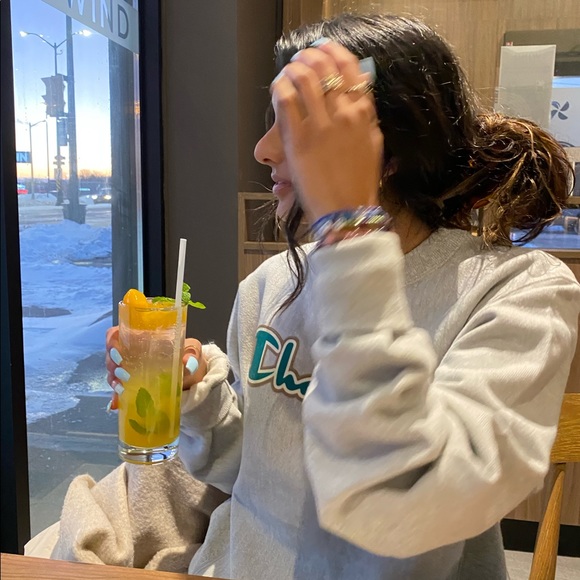 Meet your Posher, Kennedy - Picture 5 of 5